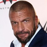 WWE Santiago Día 2: Triple H se robó la atención con estas imágenes
