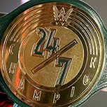 24/7 Championship: El nuevo invento cómico de la WWE para subir el rating
