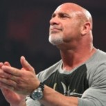 Goldberg vuelve al ring de la WWE: Ganaría 2 millones de dólares por una pelea