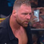 Grave revés para la AEW: Jon Moxley queda fuera del evento All Out por lesión