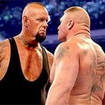 Undertaker vs Brock Lesnar: La pelea más controvertida de Wrestlemania