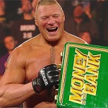 Nuevo contrato de Brock Lesnar y la WWE: Los millones del acuerdo