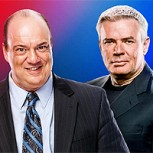 Paul Heyman y Eric Bischoff de vuelta en la WWE: Dos genios del Attitude Era llegan para resolver una crisis