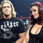 Lita, Matt Hardy y Edge: El triángulo amoroso que hizo historia en la WWE