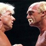 Hulk Hogan y Ric Flair aparecerán hoy en RAW en un encuentro muy esperado