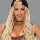 Luchadora presenta en su cuenta de Instagram su rostro sin maquillaje y con moretones tras pelea