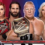 Resultados del WWE Draft 2019: Análisis a las elecciones de Raw