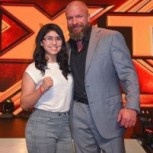 Luchadora Catalina “Jessy” García celebra histórico logro: Es la primera chilena en debutar en la WWE