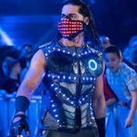 Luchador anuncia que donará lo que gane en su participación en el evento Crown Jewel