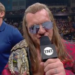 El mejor heel de la lucha libre el 2019: Chris Jericho, el luchador que todos “amamos odiar”