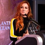 Becky Lynch publica video de su debut en la lucha libre: ¿Cómo era hace 17 años?