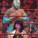“Jessy” sigue haciendo historia en la WWE: Luchadora chilena protagonizó su primer combate oficial