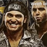 Análisis de AEW Full Gear: Francamente Espectacular