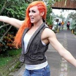 Luchadoras en ropa de calle: ¿Las reconocerías si te las encuentras?