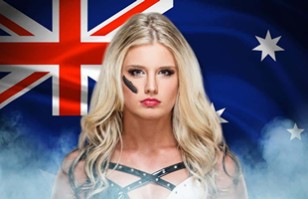 Toni Storm cuenta por primera vez cómo fue vivir luego de la filtración