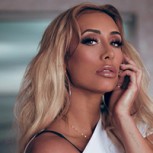 Carmella de la WWE confiesa cuántas cirugías plásticas se ha realizado para verse mejor