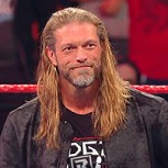 Esta es la millonaria cifra que ganará Edge en su regreso a la WWE