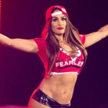 Ex luchadora de la WWE Nikki Bella anuncia su matrimonio con el bailarín Artem Chigvintsev