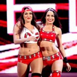 Gemelas Nikki y Brie Bella son las nuevas integrantes del Salón de la Fama de la WWE