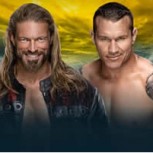 Camino a Wrestlemania 36: Edge vs Randy Orton, la venganza de la estrella categoría R