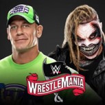 Camino a Wrestlemania 36: John Cena vs “The Fiend” Bray Wyatt, en busca de la redención