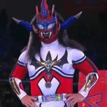 Jushin “Thunder” Liger es el nuevo miembro del Salón de la Fama de la WWE