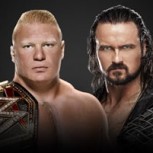 Camino a Wrestlemania 36: Brock Lesnar vs Drew McIntyre, la consagración del elegido