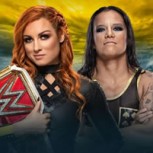 Camino a Wrestlemania 36: Becky Lynch vs Shayna Baszler, ¿llegó el fin del reinado de “The Man”?