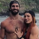 Becky Lynch y Seth Rollins aplazan su matrimonio a causa del Coronavirus