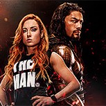 Roman Reigns y Becky Lynch sorprenden con emotivos videos a niños que no pudieron ir a Wrestlemania