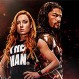 Roman Reigns y Becky Lynch sorprenden con emotivos videos a niños que no pudieron ir a Wrestlemania