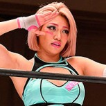 Hana Kimura: Su muerte ha remecido a la industria mundial de la lucha libre