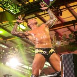 Análisis de WWE Backlash 2020: Edge y Randy Orton dieron una clase de lucha