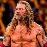Edge estará 8 meses fuera de los rings por dolorosa lesión en Backlash
