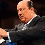 La WWE despide sorpresivamente a Paul Heyman como gerente ejecutivo de Raw