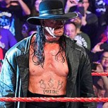 ¿La WWE pierde una de sus leyendas? Undertaker anuncia un nuevo retiro de la lucha libre