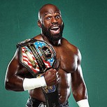 Apollo Crews es el nuevo caso de Coronavirus en la WWE