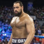 El drama de Rusev: Da positivo por Coronavirus junto a la familia de Lana