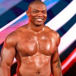 Luchador logró romper vergonzosa racha: 14 años sin victorias en la WWE