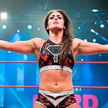 Tessa Blanchard estaría cerca de firmar por la WWE: Fans expectantes