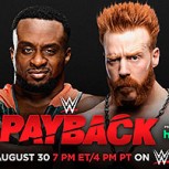 Predicciones de WWE Payback 2020: Nuevos aires para la competencia de cara a diciembre