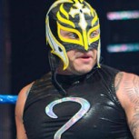 Rey Mysterio tendrá su propia serie animada en Cartoon Network: Mira cómo se verá