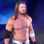 Luchador AJ Styles revela que dio positivo por Coronavirus
