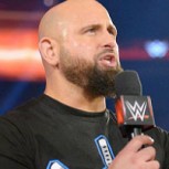 Ex luchador de la WWE es funado por su pareja debido a sus infidelidades