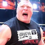 Conoce a Mya, la hija y “clon” del múltiple campeón de la WWE, Brock Lesnar