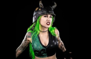 Shotzi Blackheart Reveló Detalles Sobre Su Complicada Juventud Antes De 