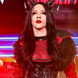 Stephanie Vaquer: Los mejores momentos en la WWE de la histórica luchadora chilena