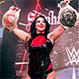 Stephanie Vaquer vive otra noche histórica: Defendió con éxito sus títulos de NXT