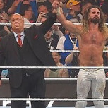 La traición de Paul Heyman: Lo más destacado en la primera noche de Wrestlemania