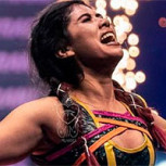 “La Catalina”: La chilena que brilla en el Consejo Mundial de Lucha Libre